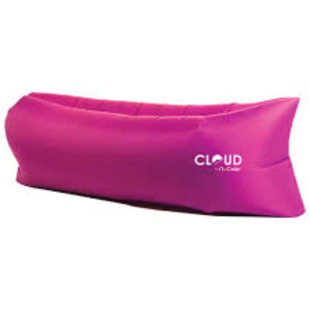 NuColor Cloud Pink